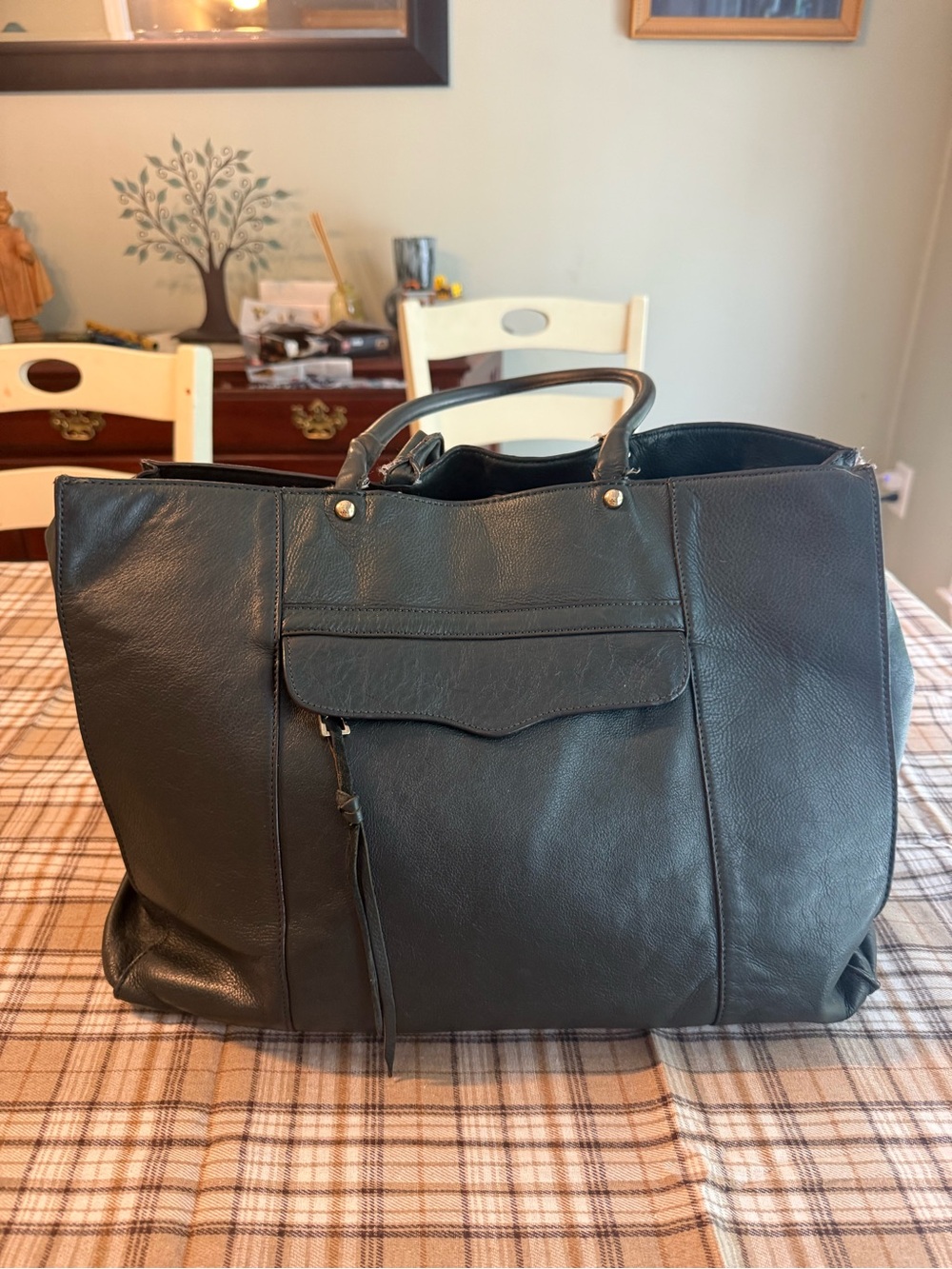 Rebecca Minkoff tote